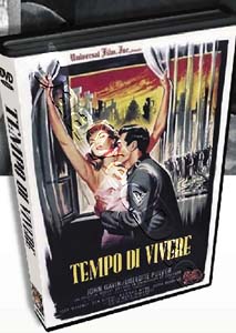 A Time to Love and a Time to Die (DVD)